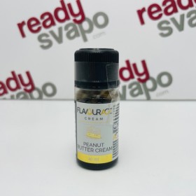 Flavourage - Aroma Concentrato Peanut Butter Cream [CON TASSELLO]