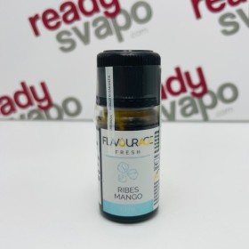 Flavourage - Aroma Concentrato Ribes Mango [CON TASSELLO]