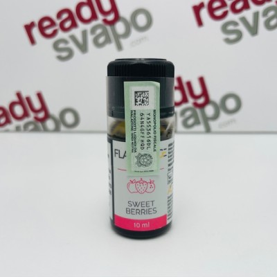 Flavourage - Aroma Concentrato Sweet Berries [CON TASSELLO]