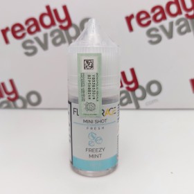 Flavourage Freezy Mint - Aroma Shot Mini 10ml [CON TASSELLO]