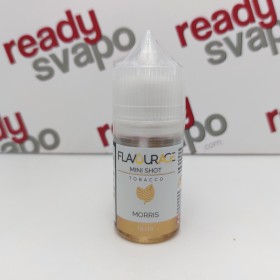 Flavourage Morris - Aroma Shot Mini 10ml [CON TASSELLO]