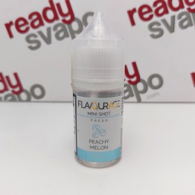 Flavourage Peachy Melon - Aroma Shot Mini 10ml [CON TASSELLO]