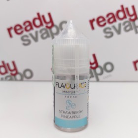 Flavourage Strawberry Pineapple - Aroma Shot Mini 10ml [CON TASSELLO]