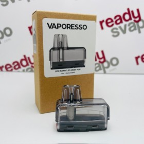 Pod di ricambio per Eco Nano 6ml - Vaporesso