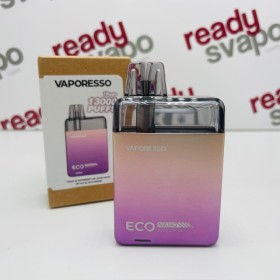 Eco Nano Pod Mod Vaporesso - Starter Kit