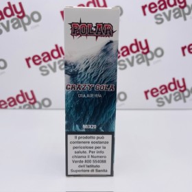 TNT Vape - Polar Crazy Cola - Mix and Vape 20ml [CON TASSELLO]