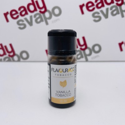 Flavourage - Aroma Concentrato Vanilla Tobacco [CON TASSELLO]