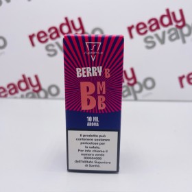 Suprem-e - Aroma Concentrato Berry Bomb 10ml [CON TASSELLO]