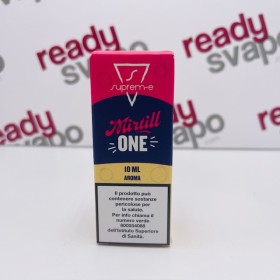 Suprem-e - Aroma Concentrato MirtillONE 10ml [CON TASSELLO]