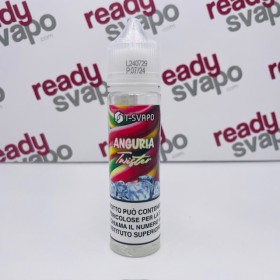 Agrumi Twister - Mix Vape 10+50ml - T-Svapo [CON TASSELLO]