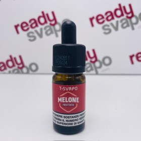 T-Svapo Aroma Concentrato Melone [CON TASSELLO]
