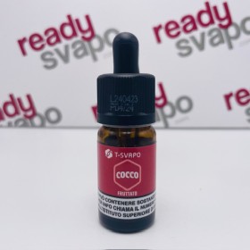 T-Svapo Aroma Concentrato Cocco [CON TASSELLO]