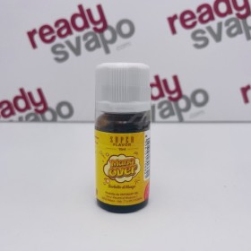 Super Flavor - Aroma Concentrato Mangover 10ml [CON TASSELLO]