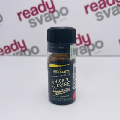 Vaporart - Aroma Concentrato SnickErino 10ml [CON TASSELLO]