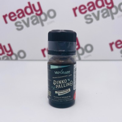 Vaporart - Aroma Concentrato Pinko Pallino 10ml [CON TASSELLO]