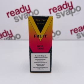 Suprem-e - First Pick Re-Brand FRUIT - Aroma concentrato 10ml [CON TASSELLO]