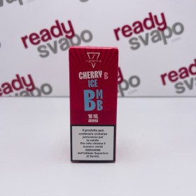 Suprem-e – Cherry Bomb Ice – Aroma concentrato 10ml [CON TASSELLO]