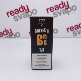 Suprem-e – Aroma Concentrato Coffee Bomb 10ml [CON TASSELLO]