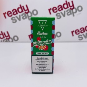 Flavour Bar – Aroma Concentrato Watermelon Energy 10ml by Suprem-e [CON TASSELLO]