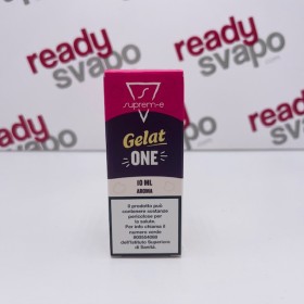Suprem-e - Aroma Concentrato GelatONE 10ml [CON TASSELLO]