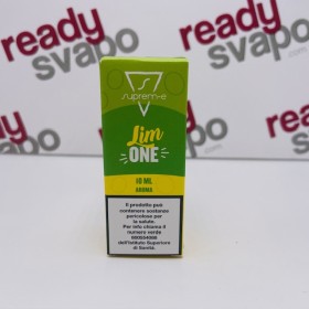Suprem-e - Aroma Concentrato LimONE 10ml [CON TASSELLO]