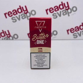 Suprem-e - Aroma Concentrato ButterONE 10ml [CON TASSELLO]