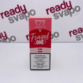 Suprem-e - Aroma Concentrato FragolONE 10ml [CON TASSELLO]