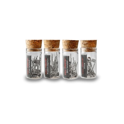 Coil Master Premium Pre-Built Coil