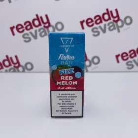 Suprem-e - Aroma Concentrato Fizz Red Melon 10ml [CON TASSELLO]