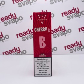 Cherry Bomb – Mix and Vape 20ml Suprem-e [CON TASSELLO]