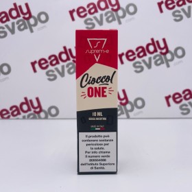Suprem-e - CioccolONE - Mix and Vape 10ml MINI [CON TASSELLO]