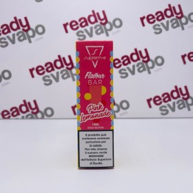 Suprem-e - Pink Lemonade - Mix and Vape MINI 10ml [CON TASSELLO]