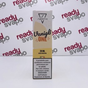 VanigliONE - Mix and Vape 20ml Suprem-e [CON TASSELLO]