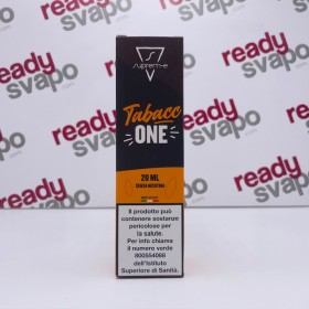 TabaccONE - Mix and Vape 20ml Suprem-e [CON TASSELLO]