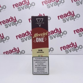 NocciolONE - Mix and Vape 20ml Suprem-e [CON TASSELLO]
