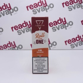 Suprem-e - RollONE - Mix and Vape 10ml MINI [CON TASSELLO]