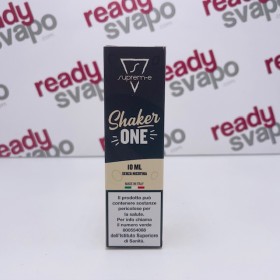 Suprem-e - ShakerONE - Mix and Vape 10ml MINI [CON TASSELLO]