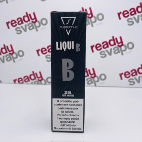 Liqui Bomb – Mix and Vape 20ml Suprem-e [CON TASSELLO]