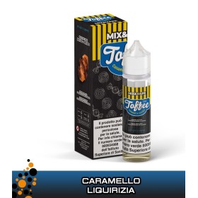 Enjoy Svapo - Toffee – Mix Vape 30ml