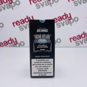 Dreamods - Aroma Concentrato Fresh Astaire 10ml [CON TASSELLO]