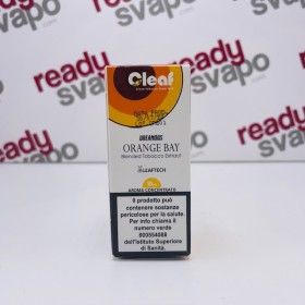 Dreamods – Aroma Concentrato Cleaf Orange Bay 10ml [CON TASSELLO]