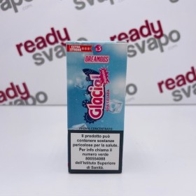 Dreamods - Pina Colada Extra Strong Aroma Concentrato 10ml [CON TASSELLO]