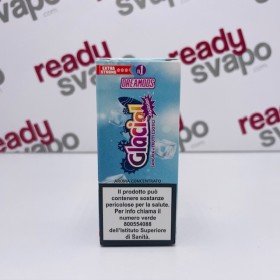 Dreamods - Sangria e Frutti Esotici Extra Strong Aroma Concentrato 10ml [CON TASSELLO]