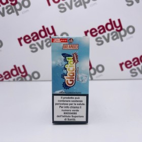 Dreamods - Cola e Mela Extra Strong Aroma Concentrato 10ml [CON TASSELLO]