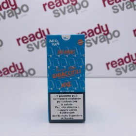 Dreamods - Ghiaccioli Frozen Melon - Mix and Vape 10+10