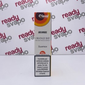 Dreamods – Orange Bay Cleaf – Istantaneo 20ml [CON TASSELLO]