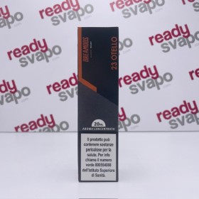 Dreamods - Otello - Aroma Istantaneo 20ml [CON TASSELLO]