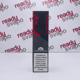 Dreamods - Red Bacco - Aroma Istantaneo 20ml [CON TASSELLO]