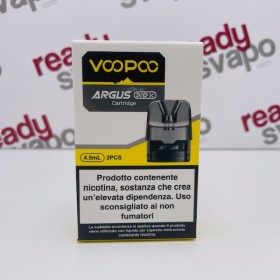 Pod di ricambio Argus E40 Pod Voopoo - 2pz