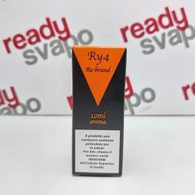 Suprem-e - RY4 Re-Brand - Aroma concentrato 10ml [CON TASSELLO]